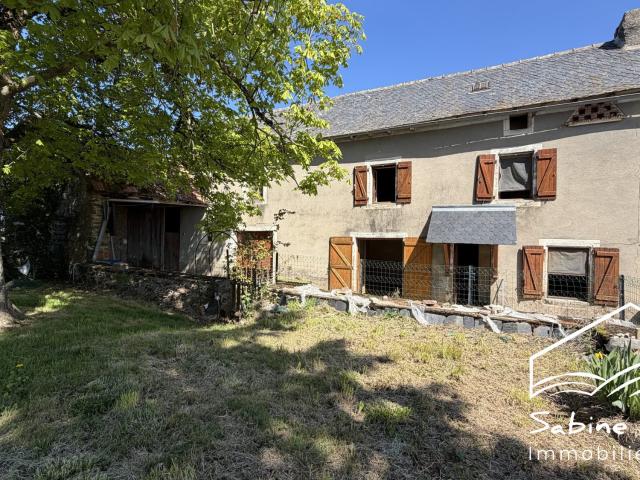 Maison vente à Villefranche-de-Rouergue, Tayrac