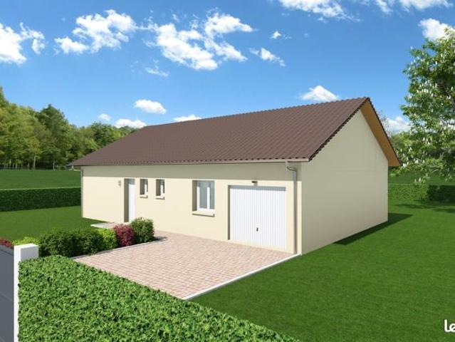 Maison vente à Belley