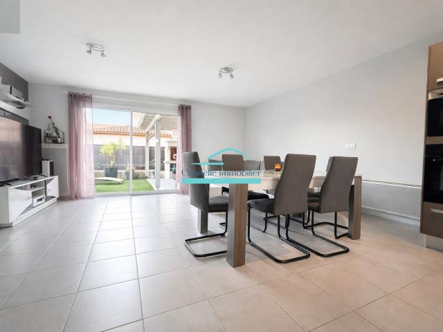 Maison vente à Montpellier, Mireval