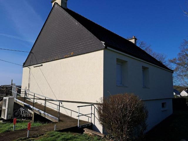 Maison vente à Pontivy, Bretagne