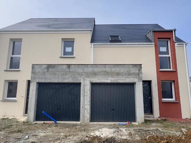 Maison vente à France métropolitaine, Rouillon