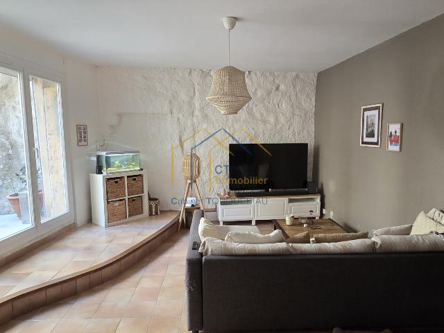 Maison vente à Lodève, Le Pouget