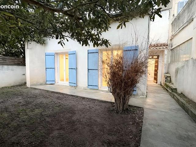 Maison vente à Istres, Saint-chamas