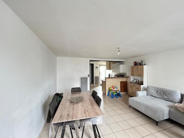 Maison vente à Le Petit Village, Saint-Lin