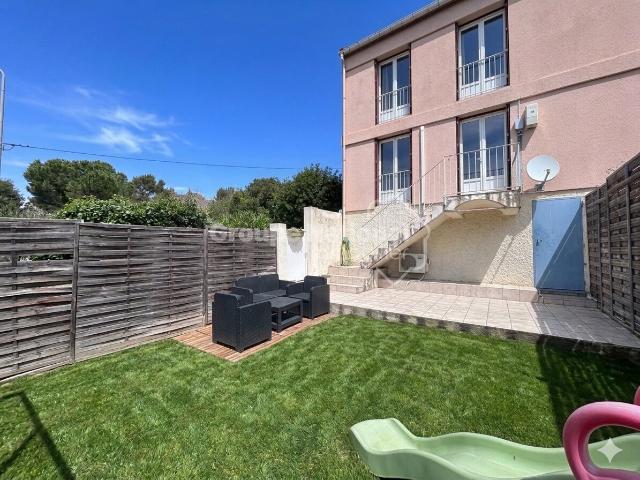 Maison vente à Aix-en-Provence, Les Pennes-mirabeau