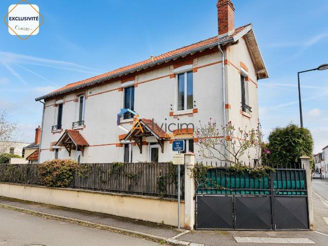 Maison vente à Orléans, Saint-jean-de-braye