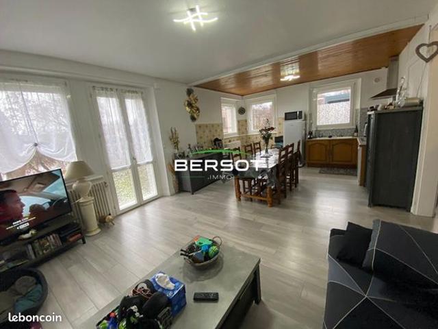 Maison vente à Lure, Luxeuil-les-bains