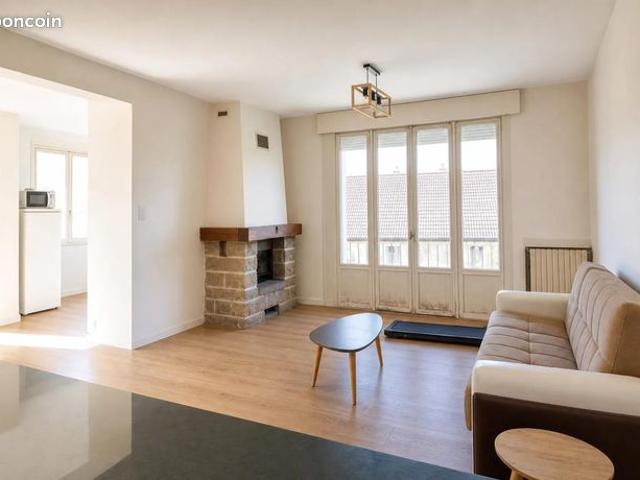 Maison vente à Guéret