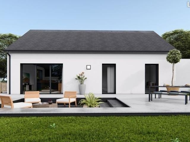 Maison vente à Brest, Bretagne