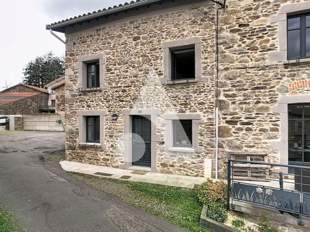 Maison vente à Lyon, Rhône