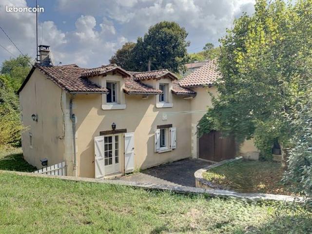 Maison vente à Périgueux, Grun-bordas