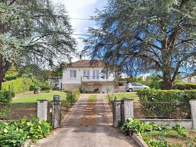 Maison vente à Blois, Rilly-sur-loire