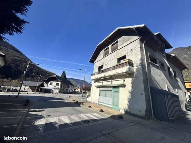 Maison vente à Saint-Jean-de-Maurienne, Epierre
