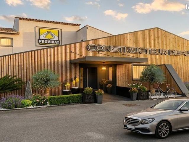 Maison vente à Béziers, Lézignan-la-cèbe