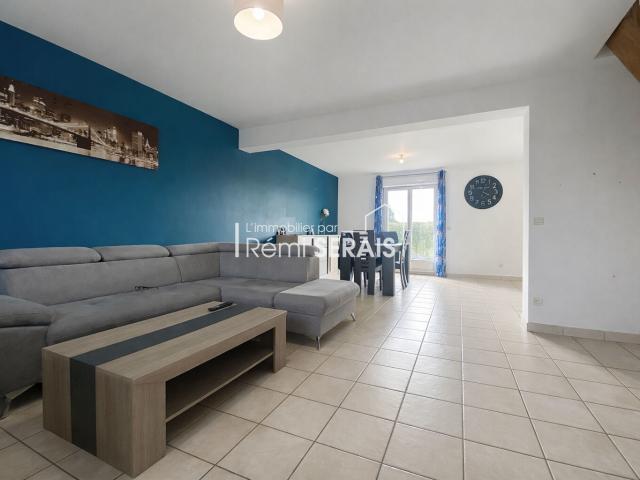 Maison vente à Mamers, Neufchâtel-en-saosnois
