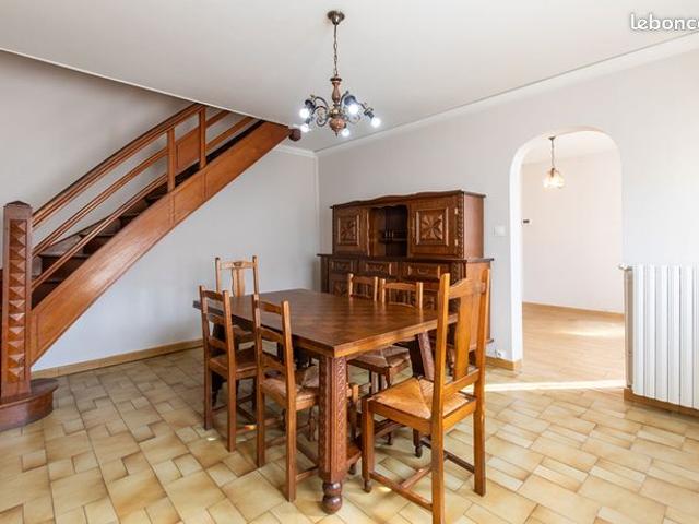 Maison vente à Mont-de-Marsan, Aire-sur-l'adour