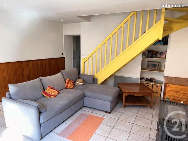 Maison vente à Cosne-Cours-sur-Loire, Pouilly-sur-loire