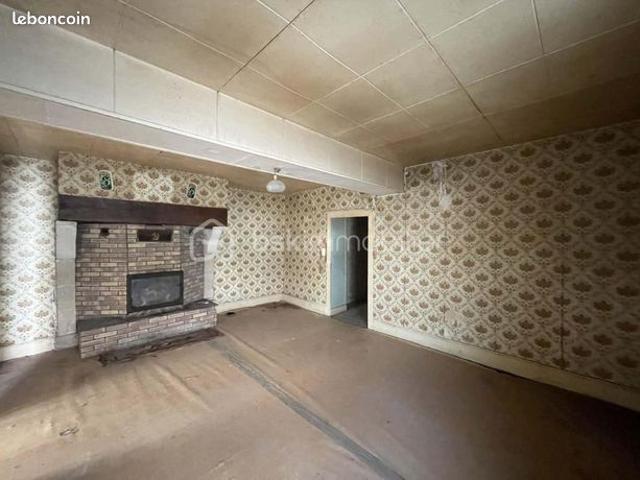 Maison vente à Saint-Dizier, Sommevoire