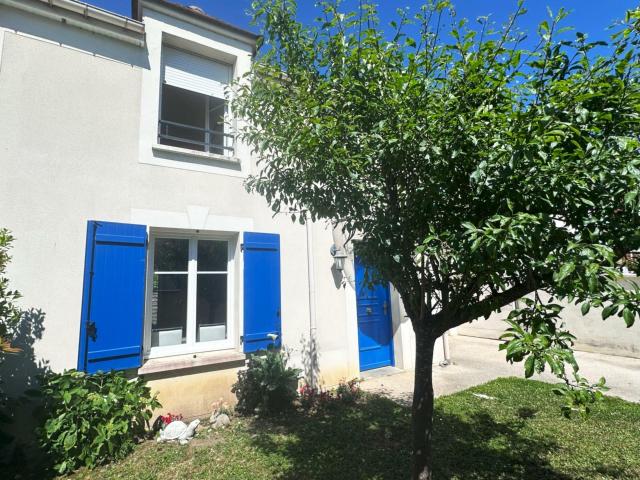 Maison vente à Évry, Chevannes