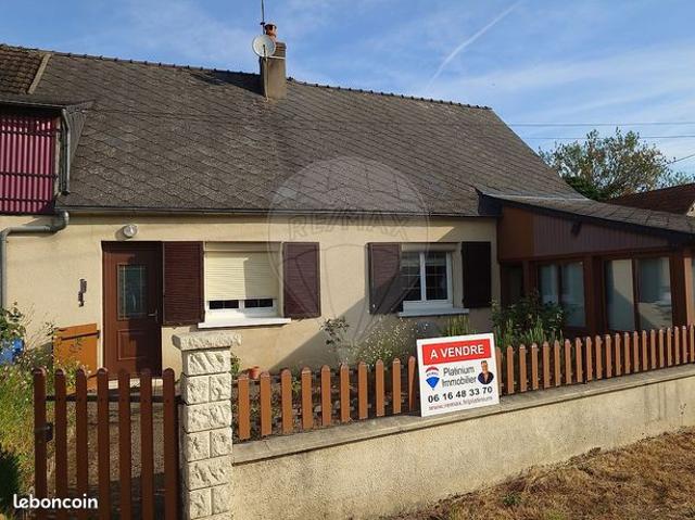 Maison vente à Château-Chinon (Ville), Savigny-poil-fol