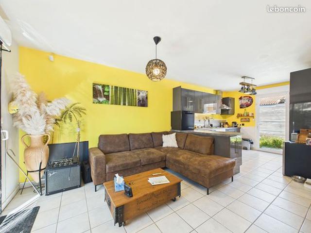 Maison vente à Valence, Saint-barthélemy-de-vals