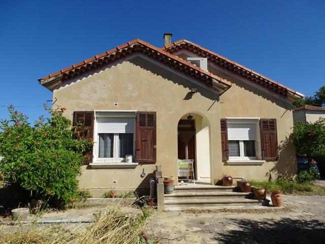 Maison vente à Carpentras, Orange