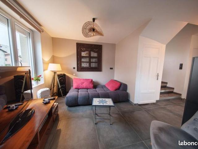 Maison vente à Clermont-Ferrand, Clermont-ferrand