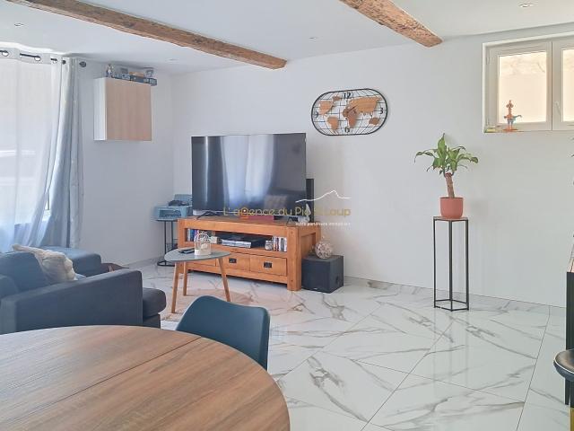 Maison vente à Lodève, Saint-gély-du-fesc