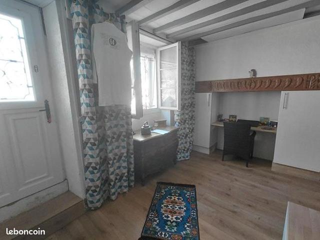 Maison vente à Coutances, Normandie