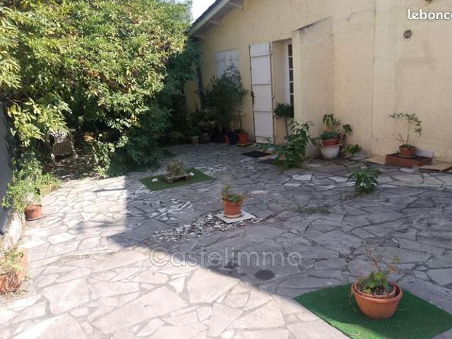 Maison vente à Valence
