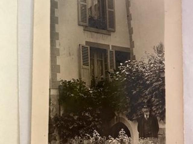 Maison vente à Issoire, Coudes