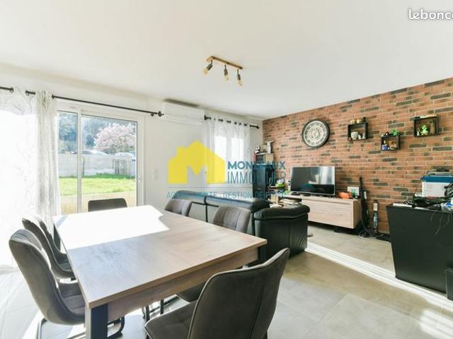 Maison vente à Linas, Essonne