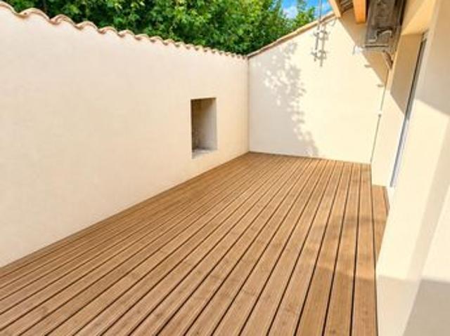 Maison vente à Carpentras, Visan