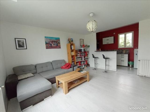 Maison vente à La Réole