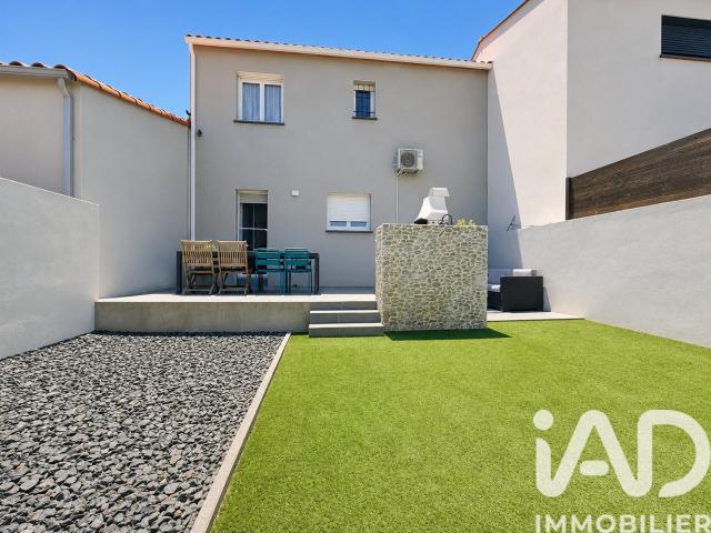 Maison vente à Millas, Pyrénées-Orientales