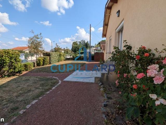 Maison vente à Roanne, Riorges