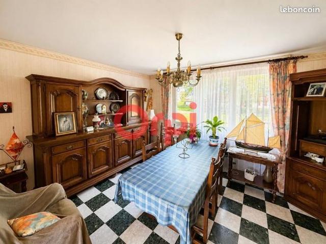 Maison vente à Péronne, Chaulnes