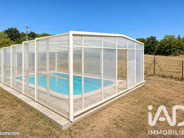 Maison vente à Romorantin-Lanthenay, Langon