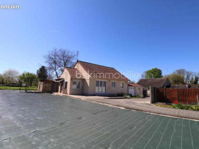 Maison vente à Avranches, Longueville