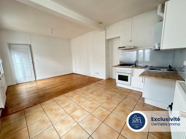 Maison vente à Le Mans