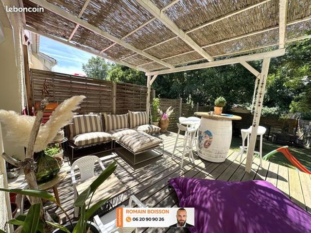 Maison vente à Toulouse, Léguevin