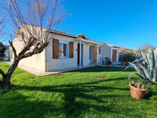 Maison vente à France métropolitaine, Vaux-sur-mer