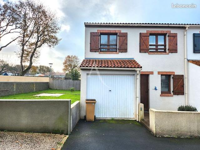 Maison vente à Les Sables-d'Olonne, Pays de la Loire