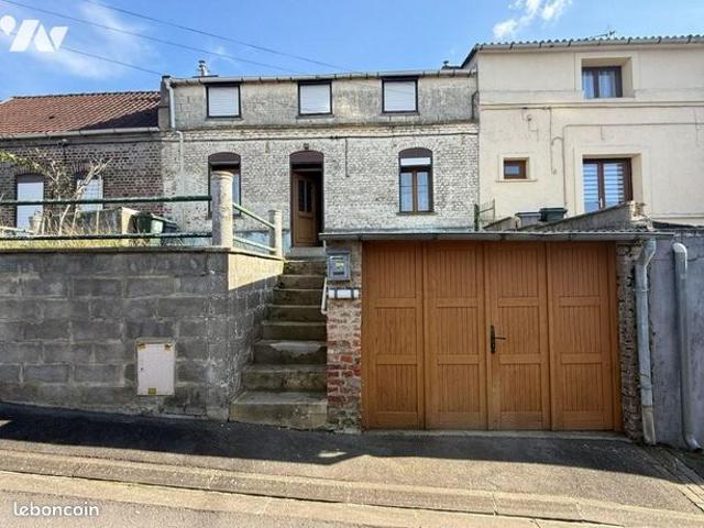 Maison vente à Valenciennes, Aulnoy-lez-valenciennes