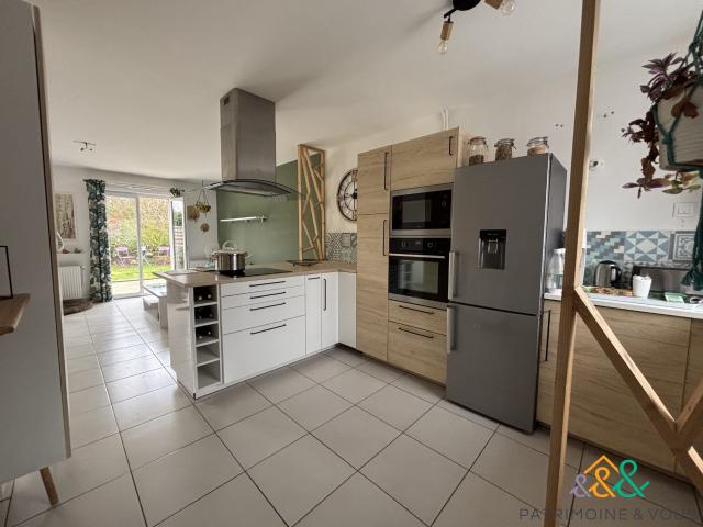 Maison vente à Breuillet, Essonne