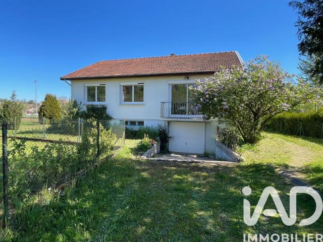 Maison vente à Langres, Sarrey