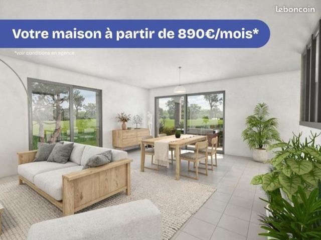 Maison vente à Cahors, Luzech