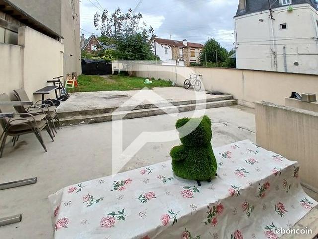 Maison vente à Argenteuil