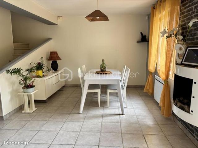 Maison vente à Toulouse, Montrabé
