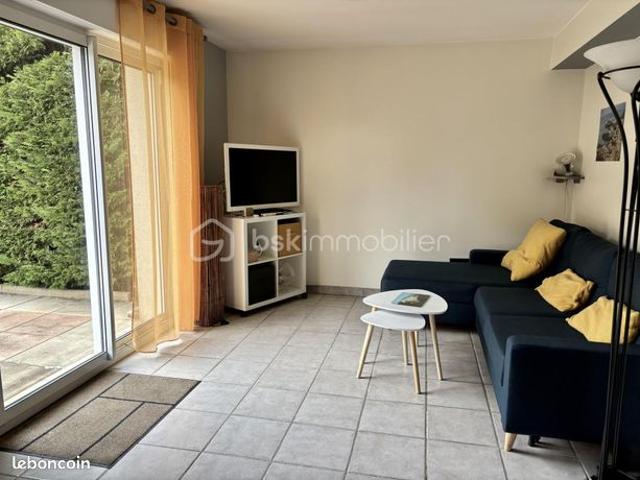 Maison vente à Toulouse, Montrabé